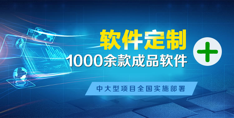 盐亭管理系统软件软件开发